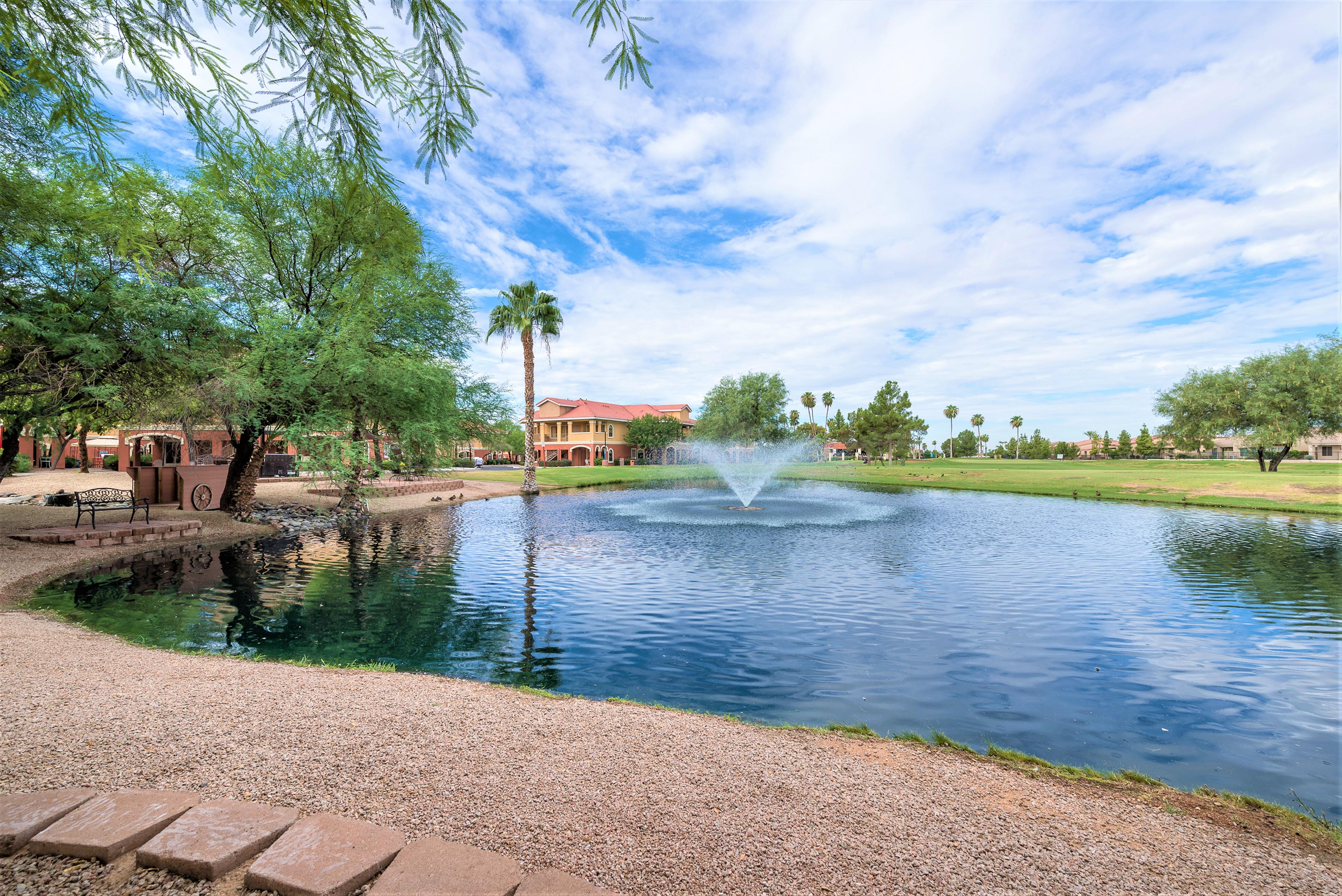 Westgate Painted Mountain Golf Resort Mesa Exterior photo