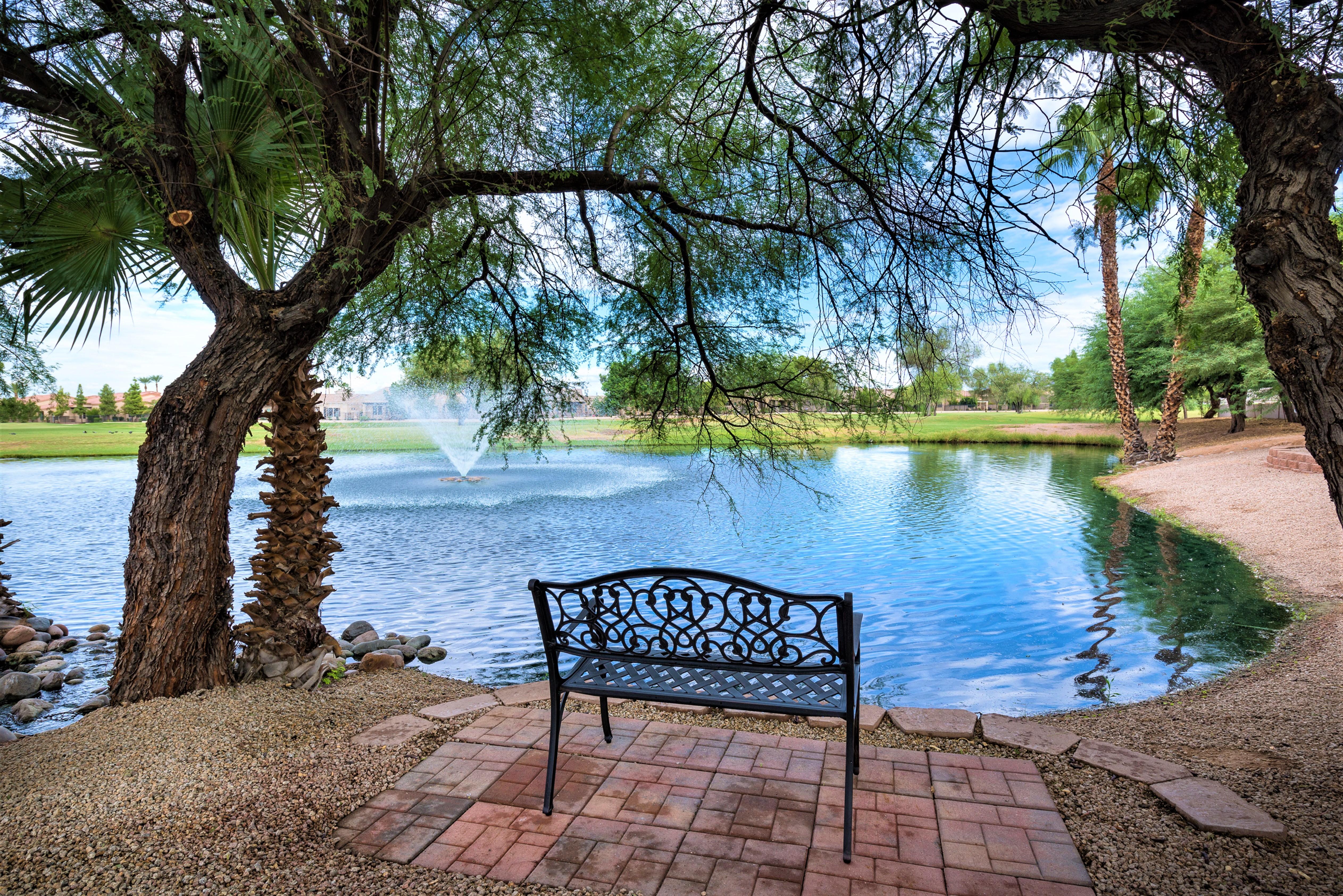 Westgate Painted Mountain Golf Resort Mesa Exterior photo